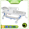 hospital cart room medical emergency trolley